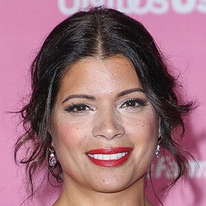 Andrea Navedo at age 49