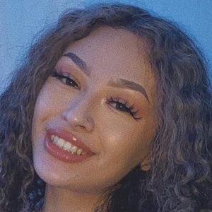 Andrea Orozco Headshot
