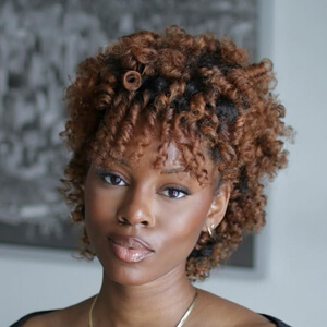 Andrea Reed Headshot 4 of 9