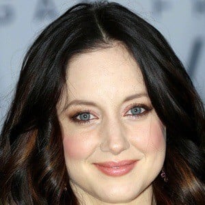 Andrea Riseborough Headshot 4 of 7