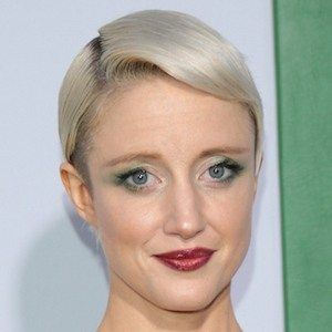 Andrea Riseborough Headshot 6 of 7