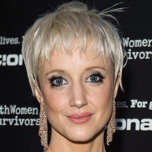 Andrea Riseborough Headshot 7 of 7