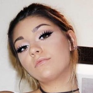 Andrea Russett at age 21