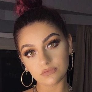 Andrea Russett at age 23