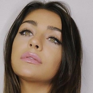 Andrea Russett at age 25