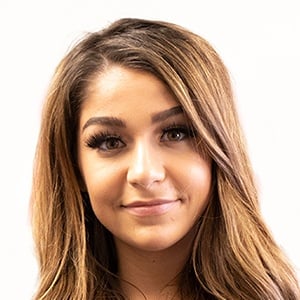 Andrea Russett at age 23