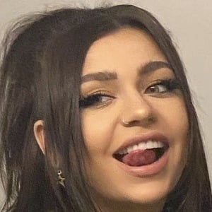 Andrea Russett at age 25