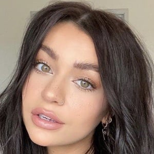 Andrea Russett at age 25