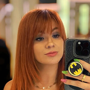 Andreida De Negri Headshot 4 of 7