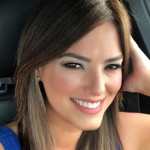 Andreina Espino - Age, Family, Bio | Famous Birthdays