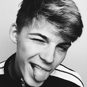 Andrej Somberg Headshot 5 of 5