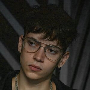 AndresFn Headshot 2 of 3