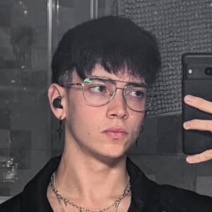 AndresFn Headshot 3 of 3