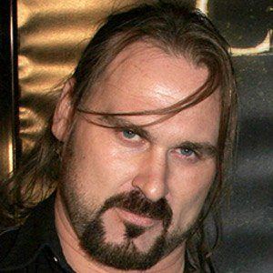 Andrew Bryniarski - Bio, Family, Trivia | Famous Birthdays