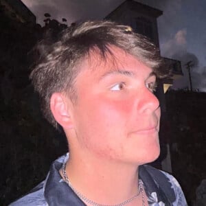 Andrew Bush Headshot 2 of 3