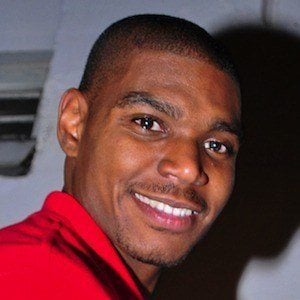 Andrew Bynum Headshot 2 of 2