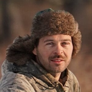 Andrew Camarata Headshot 4 of 5