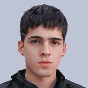 Andrew Castaño Headshot 3 of 5