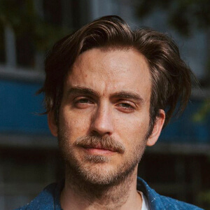 Andrew Combs Headshot 3 of 4