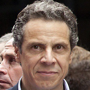 Andrew Cuomo Bio Family Trivia Famous Birthdays
