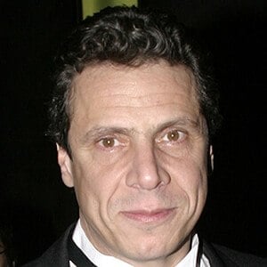 Andrew Cuomo at age 47