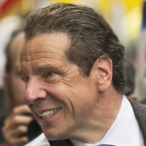 Andrew Cuomo Headshot 7 of 7