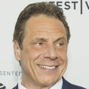Andrew Cuomo at age 59