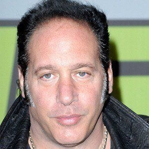 Andrew Dice Clay at age 49