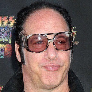 Andrew Dice Clay at age 54