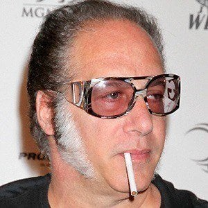 Andrew Dice Clay Headshot 5 of 8