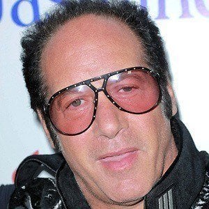 Andrew Dice Clay at age 55