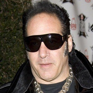 Andrew Dice Clay Headshot 6 of 8