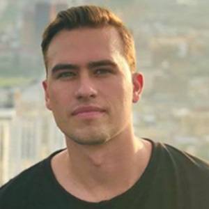 Andrew Fedyk Headshot