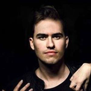 Andrew Fedyk Headshot