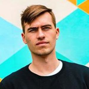 Andrew Fedyk Headshot