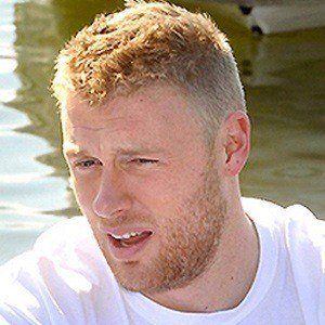 Andrew Flintoff Headshot 10 of 10