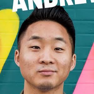 Andrew Fung Headshot 2 of 2