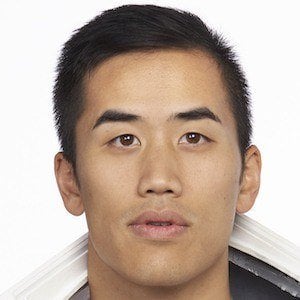 Andrew Huang Headshot 2 of 5