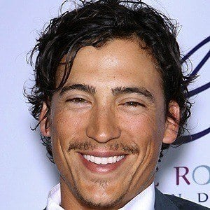 Andrew Keegan Headshot 4 of 10