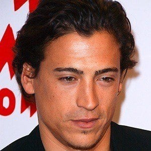 Andrew Keegan Headshot 5 of 10