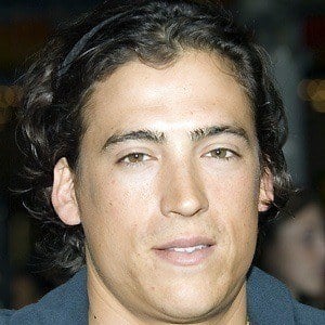 Andrew Keegan Headshot 6 of 10