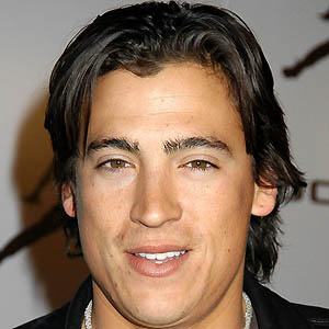 Andrew Keegan Headshot 7 of 10