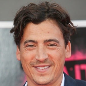 Andrew Keegan Headshot 8 of 10