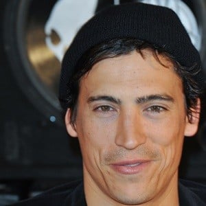 Andrew Keegan Headshot 9 of 10