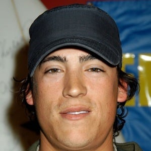 Andrew Keegan Headshot 10 of 10