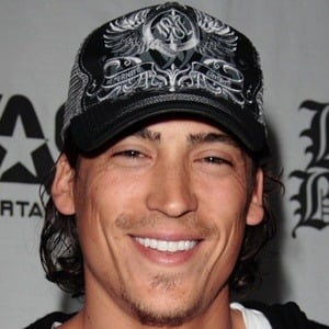 Andrew Keegan at age 29