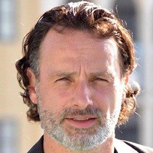 Andrew Lincoln Headshot 7 of 7