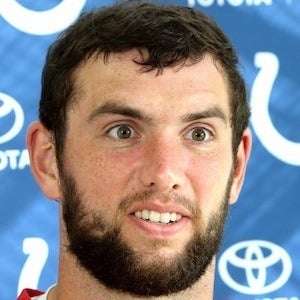 Image result for andrew luck