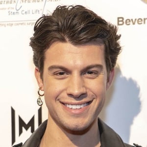 Andrew Matarazzo Headshot 2 of 2