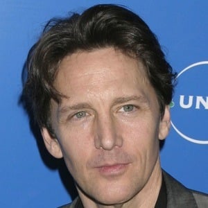 Andrew McCarthy at age 45